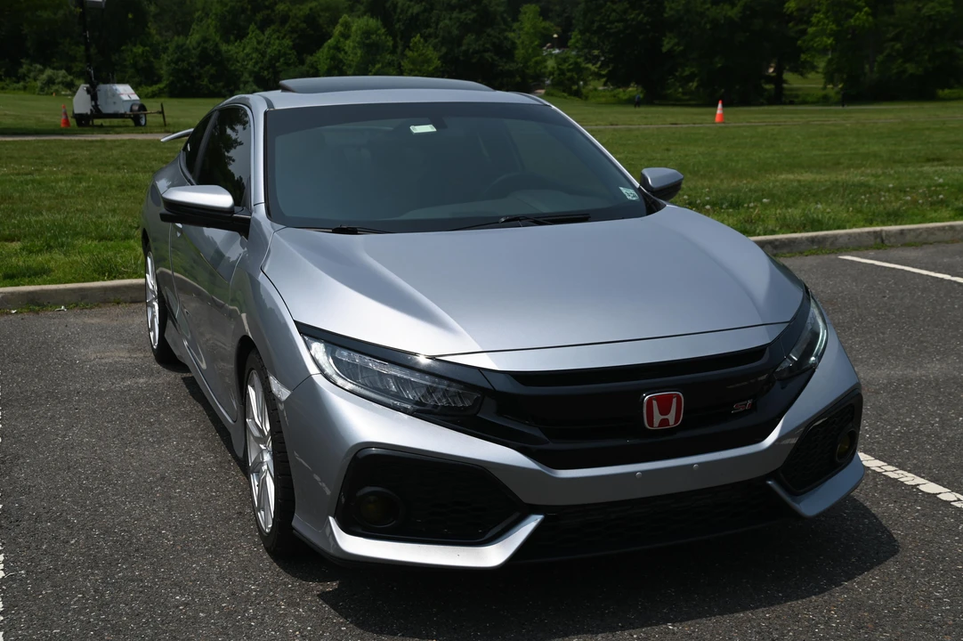 2017 Honda Civic Si 10th Gen - Image 22 of 31