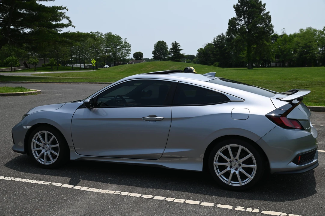2017 Honda Civic Si 10th Gen - Image 11 of 31