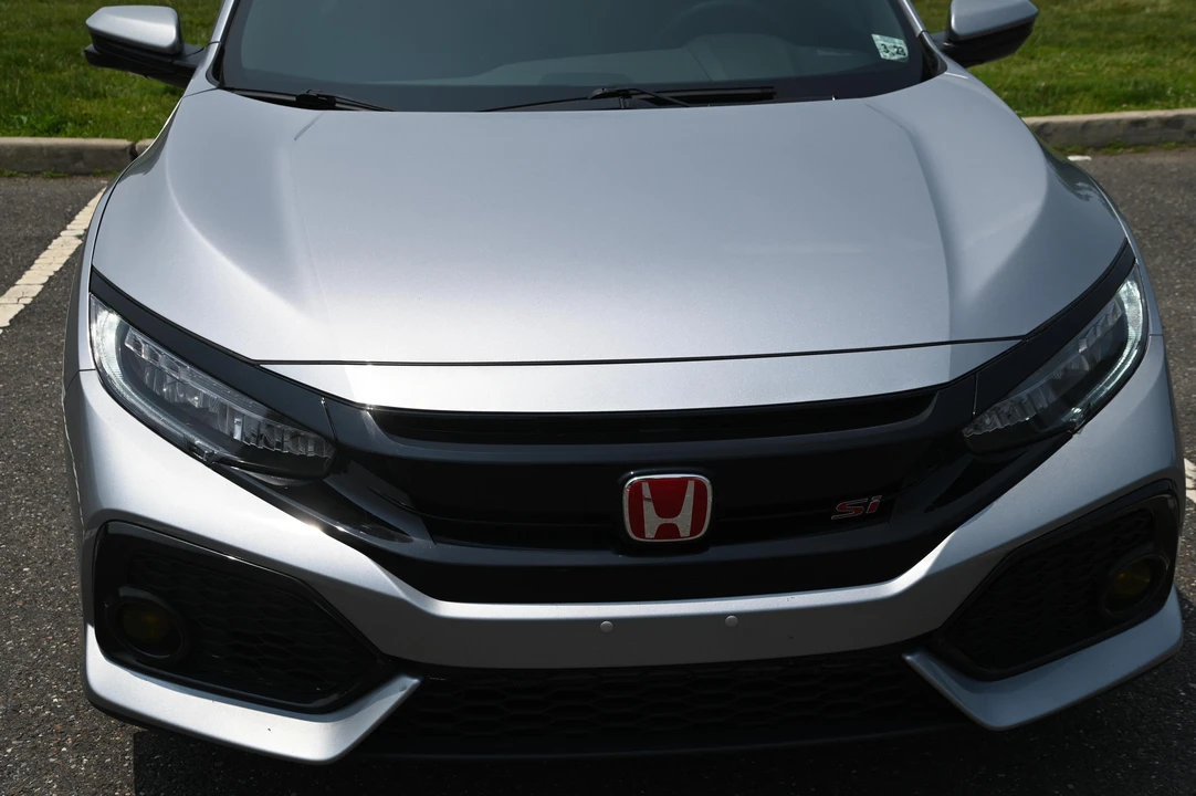 2017 Honda Civic Si 10th Gen - Image 25 of 31