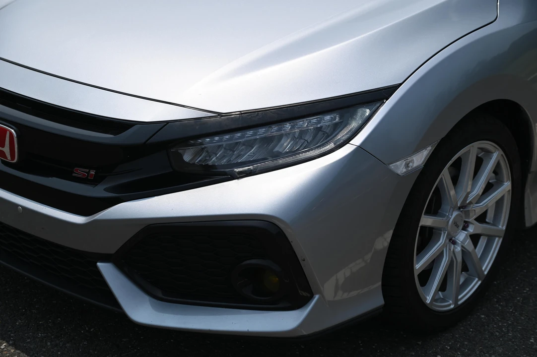 2017 Honda Civic Si 10th Gen - Image 28 of 31