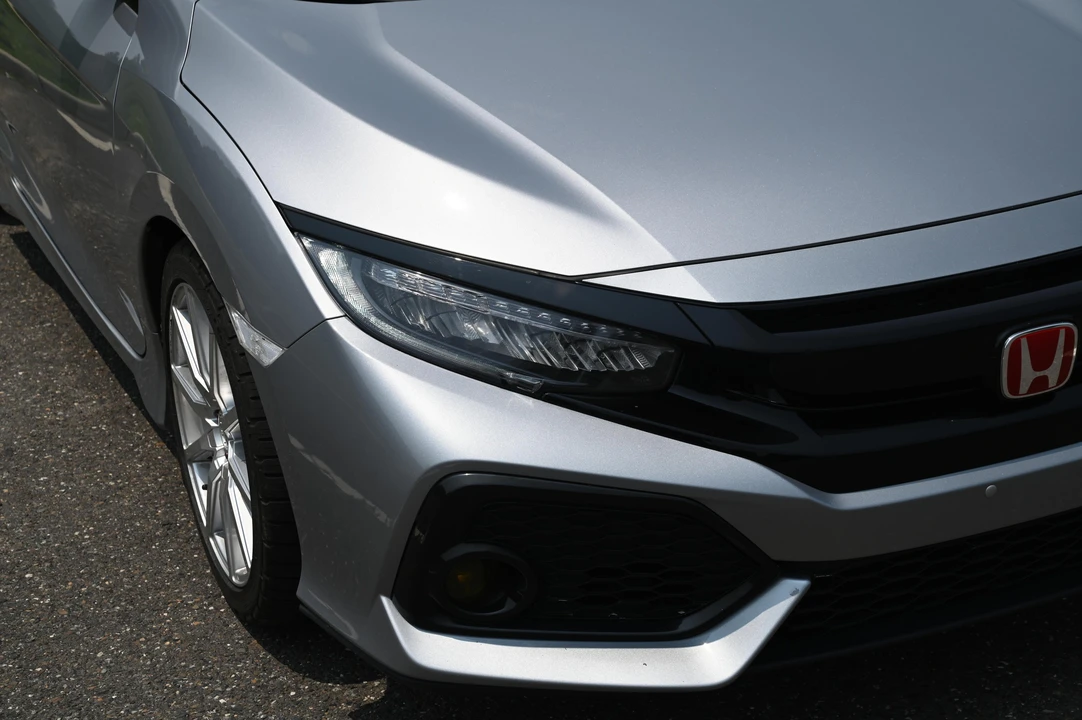 2017 Honda Civic Si 10th Gen - Image 24 of 31