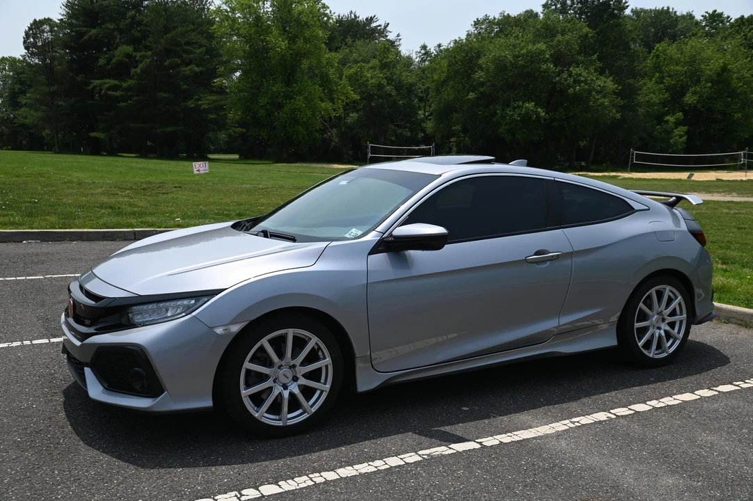 2017 Honda Civic Si 10th Gen - Image 8 of 31