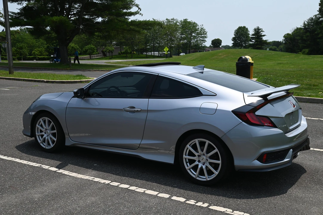 2017 Honda Civic Si 10th Gen - Image 12 of 31