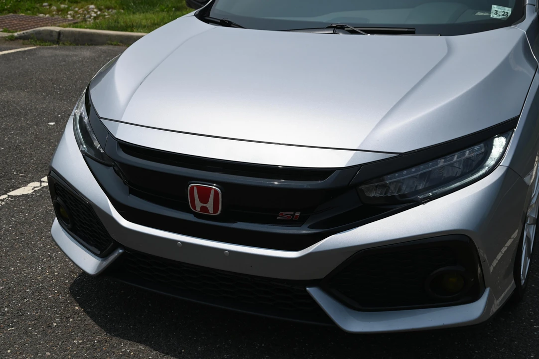 2017 Honda Civic Si 10th Gen - Image 27 of 31