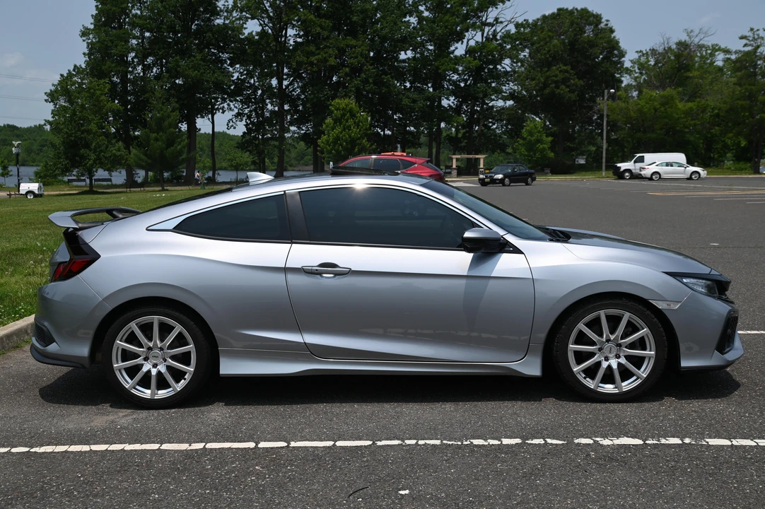 2017 Honda Civic Si 10th Gen - Image 3 of 31
