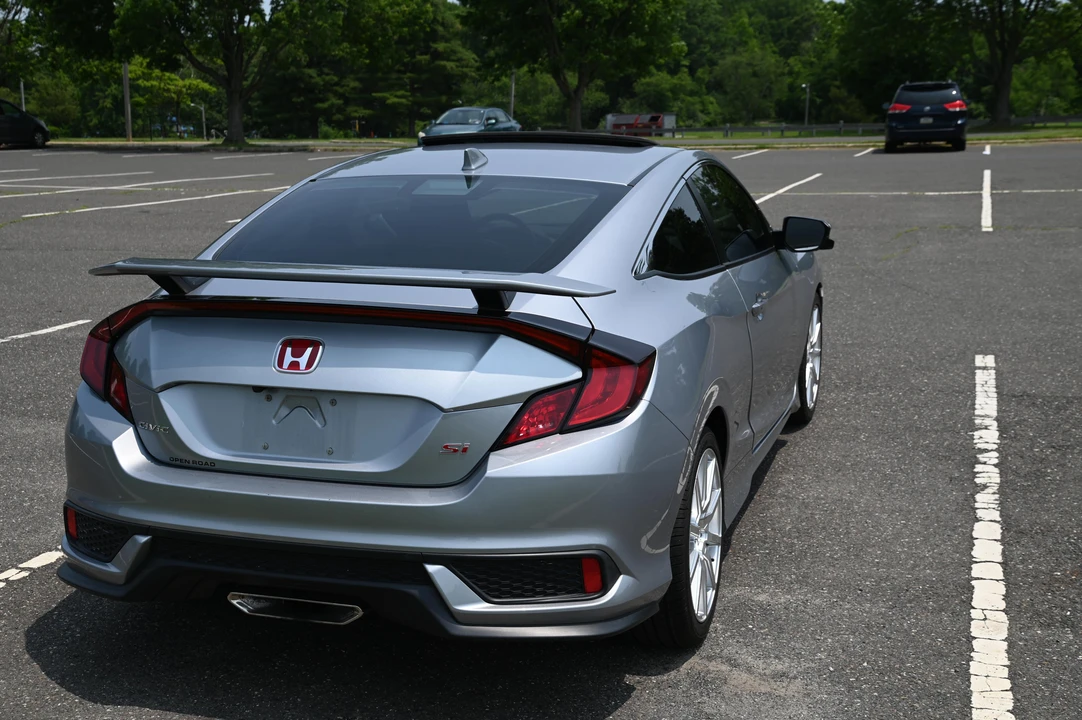 2017 Honda Civic Si 10th Gen - Image 17 of 31