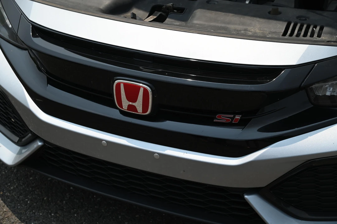 2017 Honda Civic Si 10th Gen - Image 26 of 31