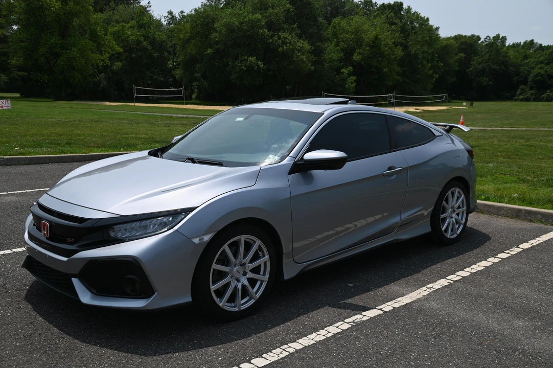 2017 Honda Civic Si 10th Gen - Image 7 of 31