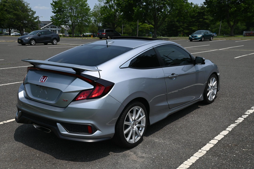 2017 Honda Civic Si 10th Gen - Image 18 of 31