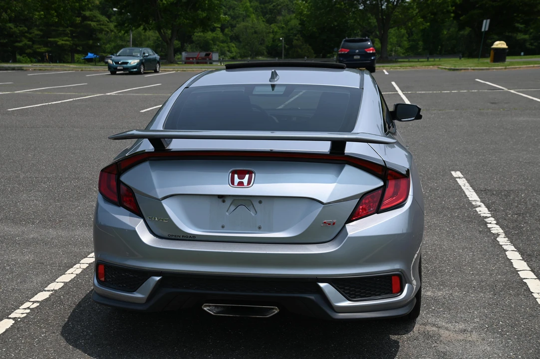 2017 Honda Civic Si 10th Gen - Image 16 of 31