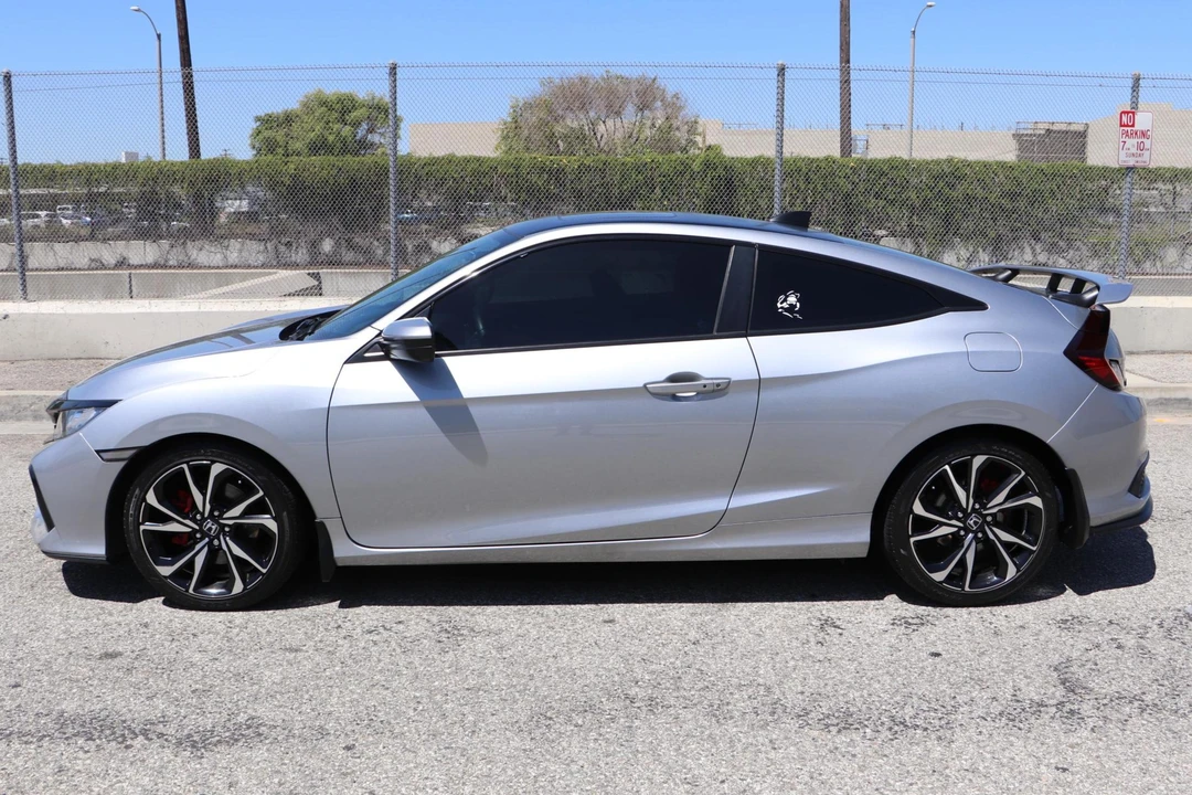 2017 Honda Civic Si 10th Gen - Image 3 of 15