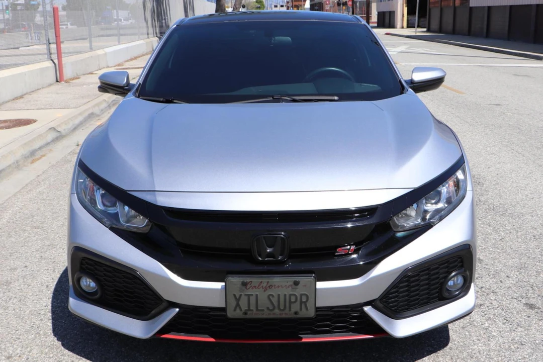 2017 Honda Civic Si 10th Gen - Image 2 of 15