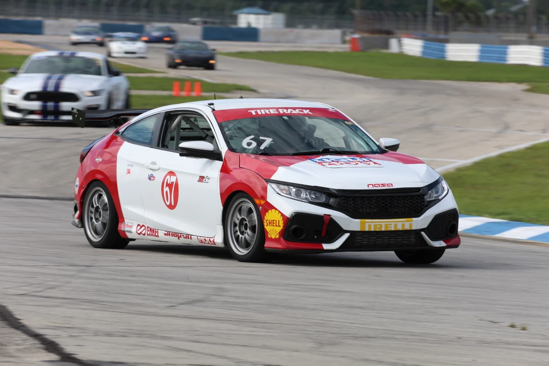 2017 Honda Civic Si 10th Gen - Image 30 of 31