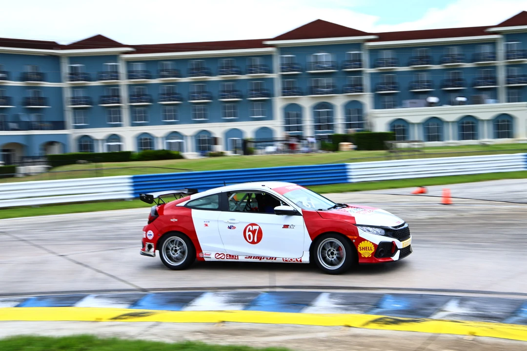 2017 Honda Civic Si 10th Gen - Image 31 of 31