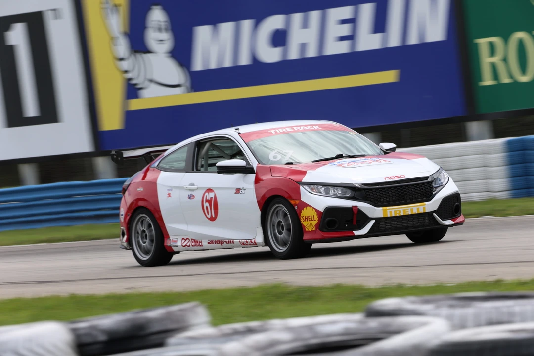 2017 Honda Civic Si 10th Gen - Image 29 of 31