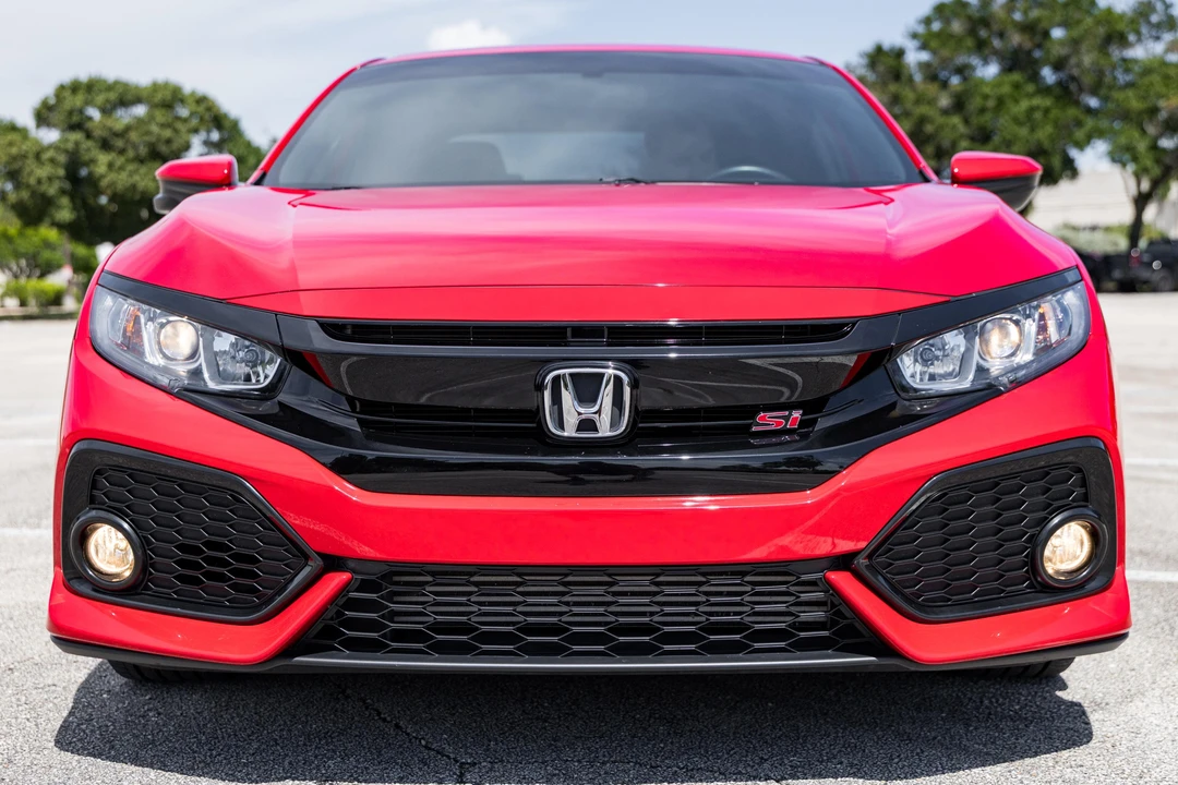 2017 Honda Civic Si 10th Gen - Image 12 of 31