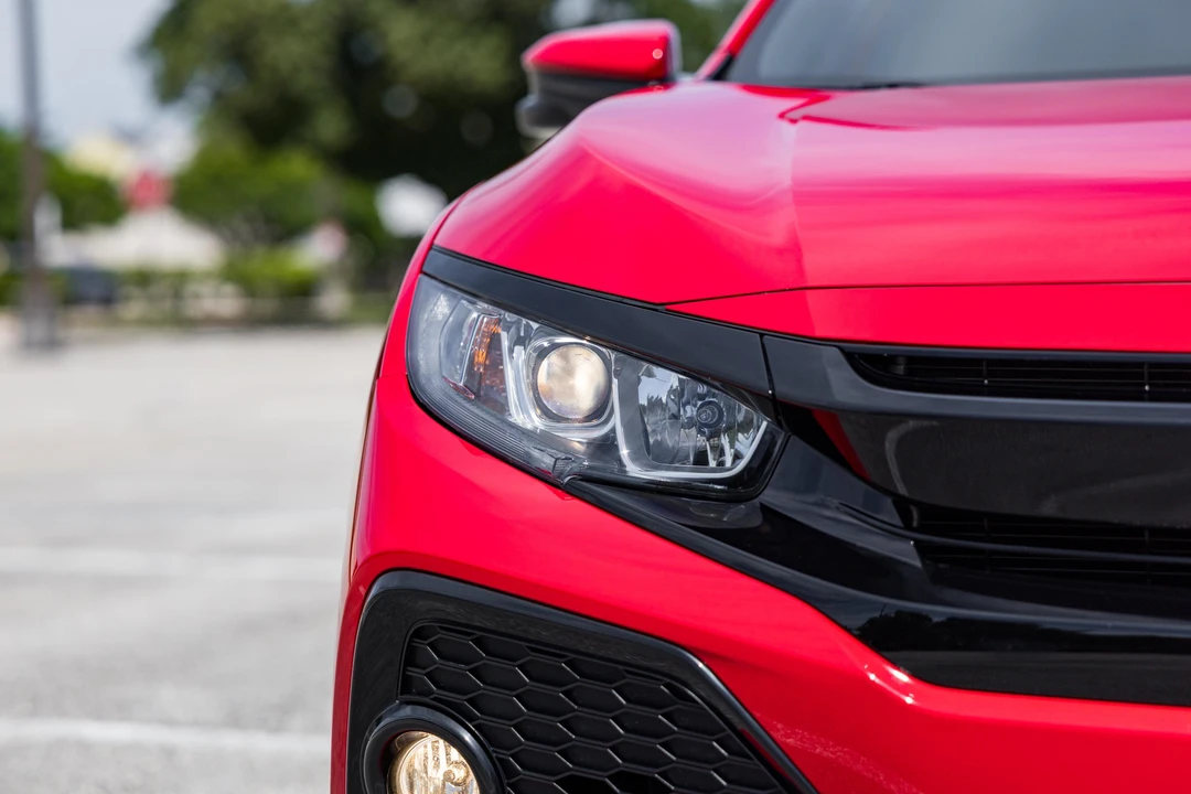 2017 Honda Civic Si 10th Gen - Image 10 of 31