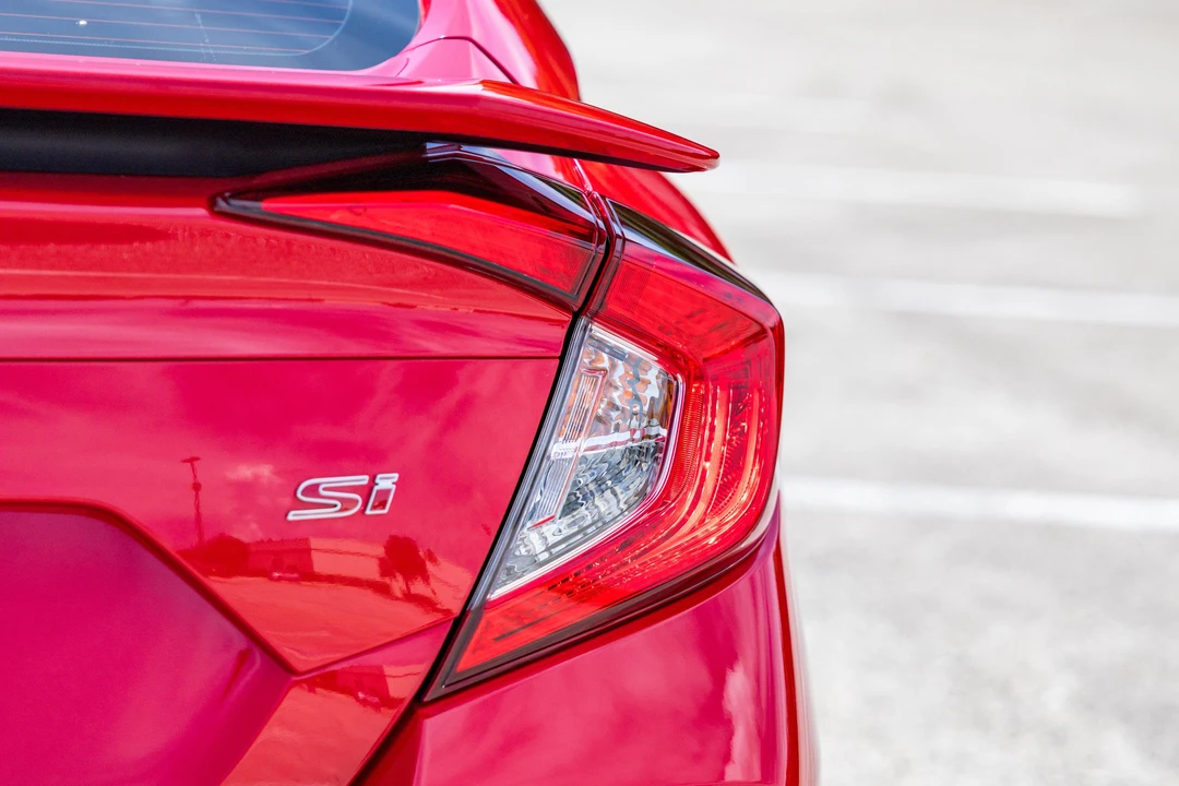 2017 Honda Civic Si 10th Gen - Image 28 of 31