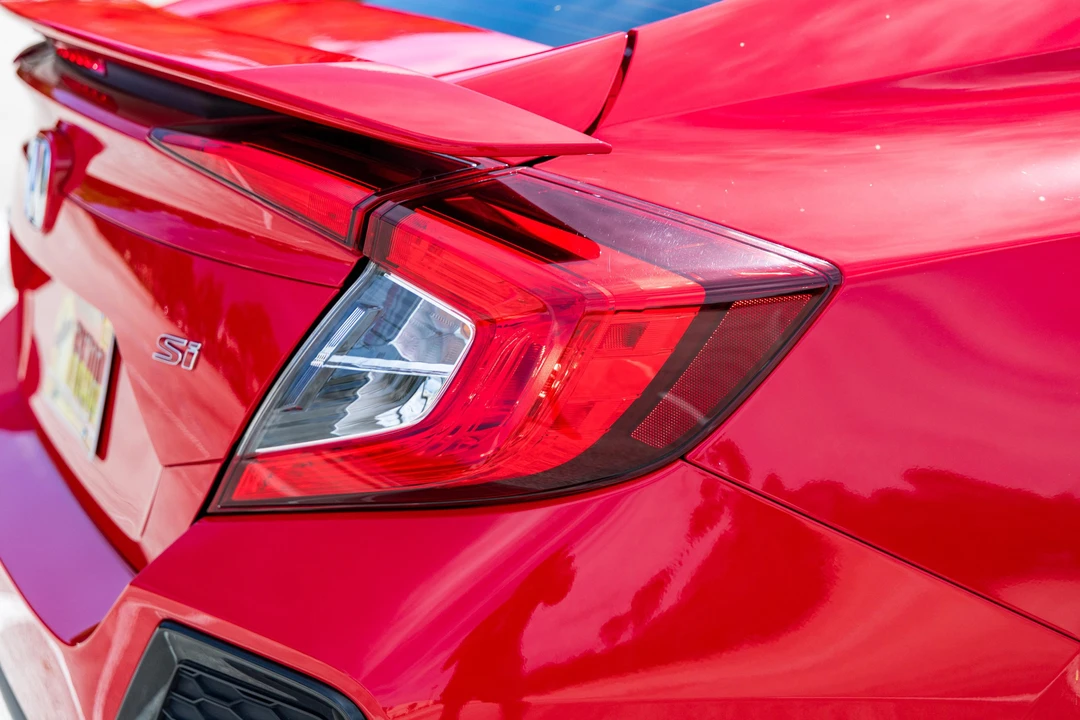 2017 Honda Civic Si 10th Gen - Image 31 of 31