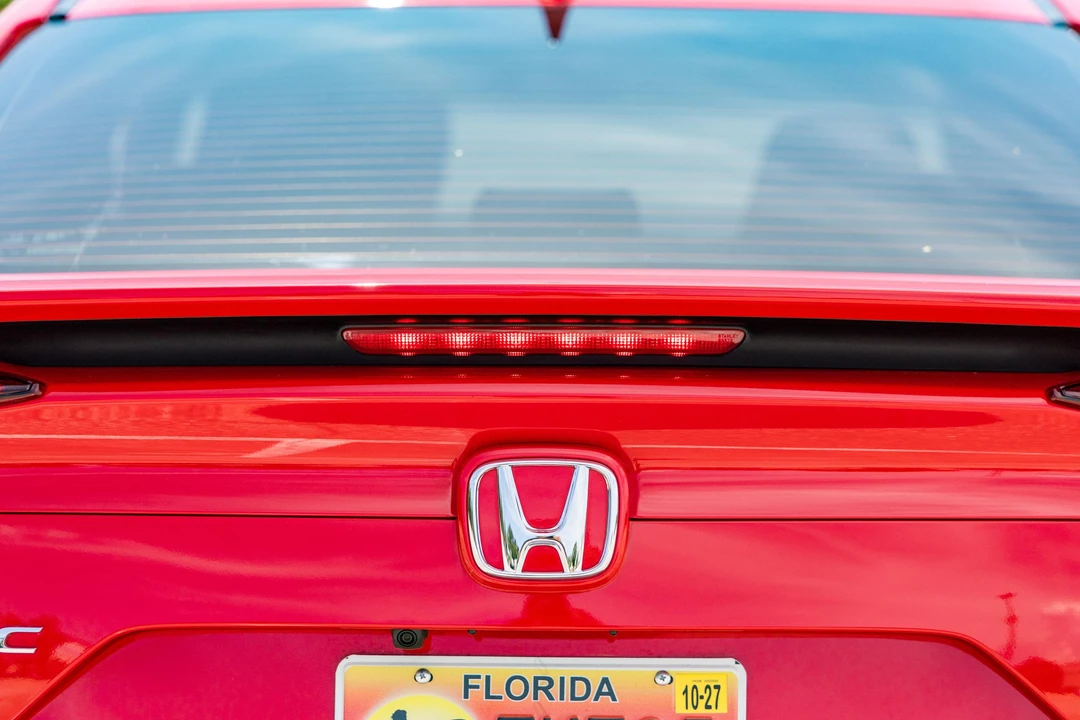 2017 Honda Civic Si 10th Gen - Image 26 of 31