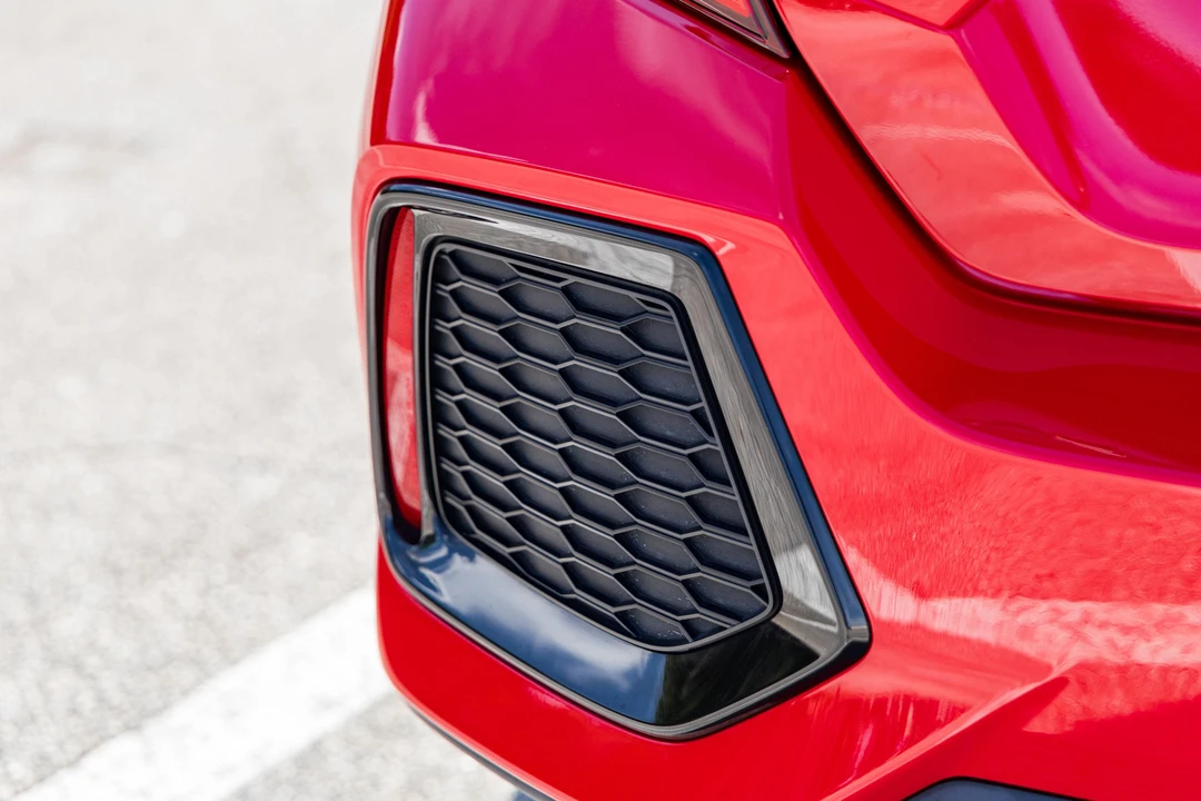 2017 Honda Civic Si 10th Gen - Image 25 of 31