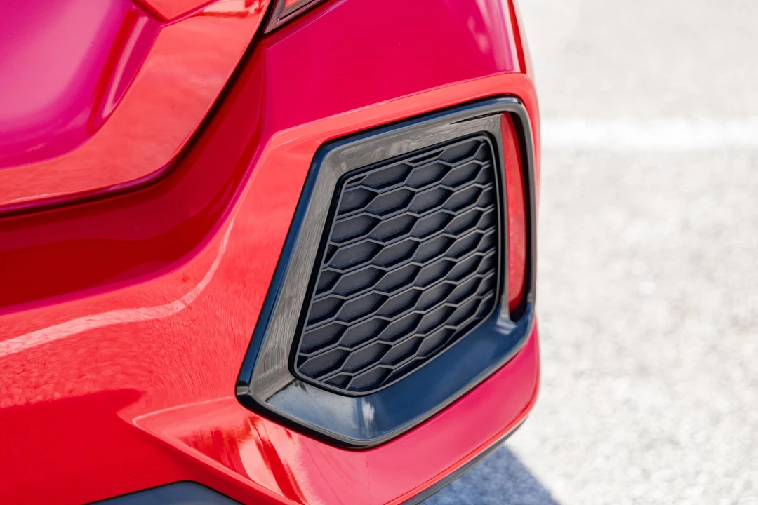 2017 Honda Civic Si 10th Gen - Image 29 of 31