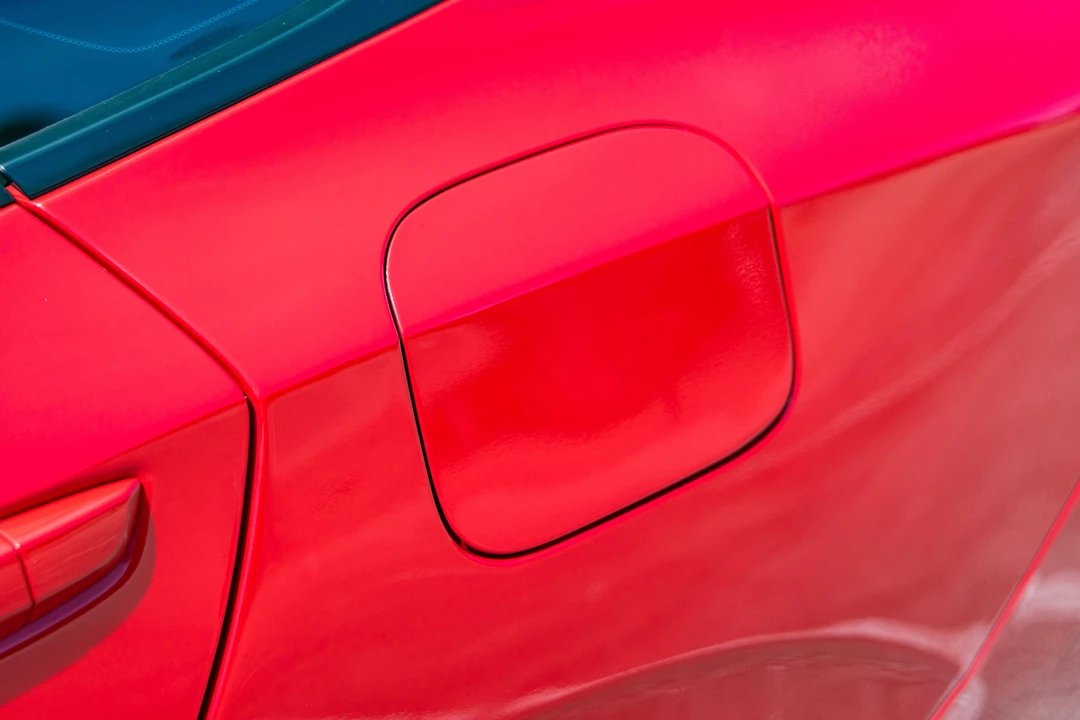 2017 Honda Civic Si 10th Gen - Image 18 of 31