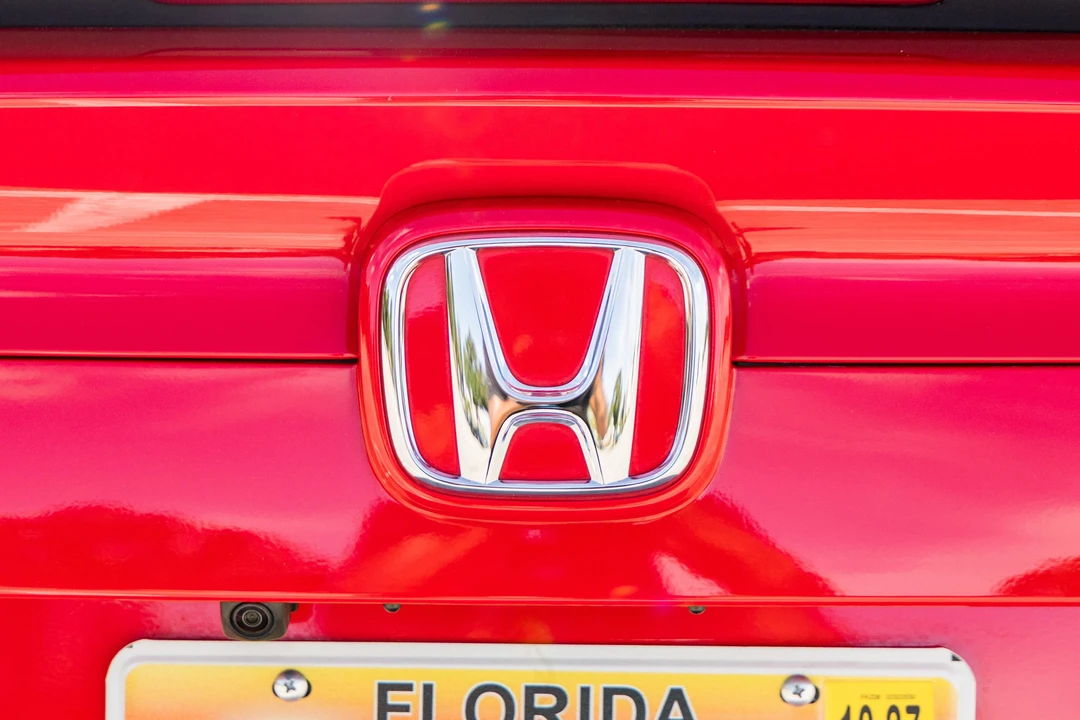 2017 Honda Civic Si 10th Gen - Image 27 of 31