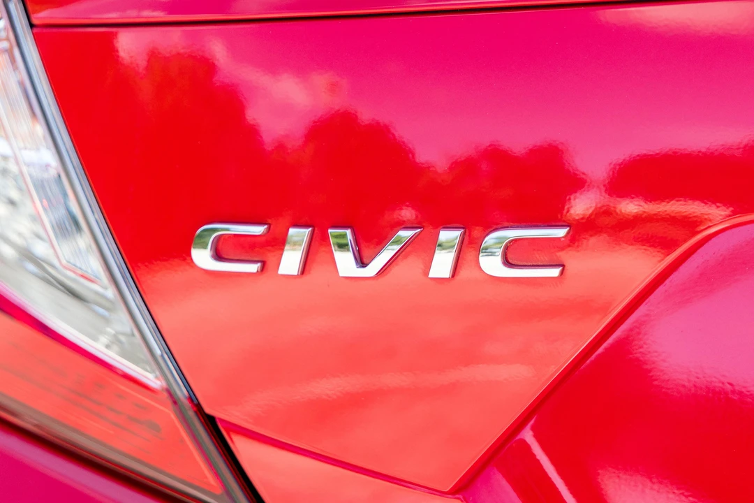 2017 Honda Civic Si 10th Gen - Image 24 of 31