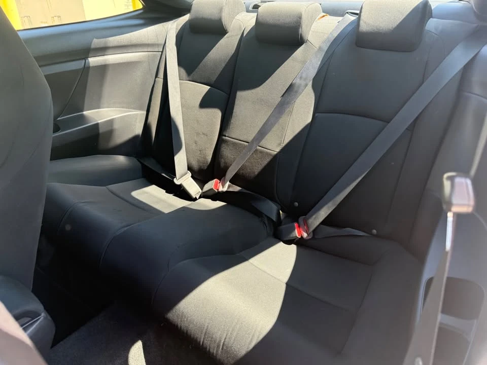 2017 Honda Civic Si 10th Gen - Image 9 of 11