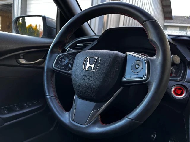 2017 Honda Civic Si 10th Gen - Image 15 of 21