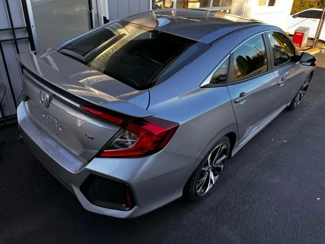 2017 Honda Civic Si 10th Gen - Image 4 of 21