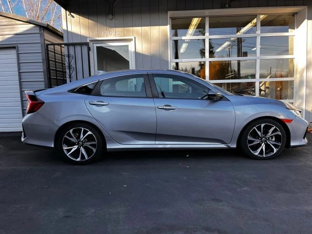 2017 Honda Civic Si 10th Gen - Image 5 of 21