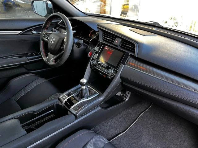 2017 Honda Civic Si 10th Gen - Image 18 of 21