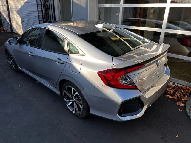 2017 Honda Civic Si 10th Gen - Image 2 of 21