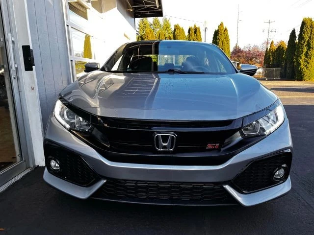 2017 Honda Civic Si 10th Gen - Image 7 of 21