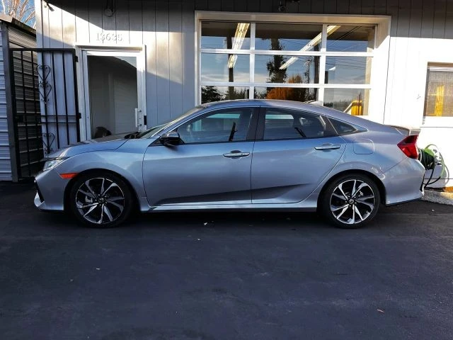 2017 Honda Civic Si 10th Gen - Image 6 of 21
