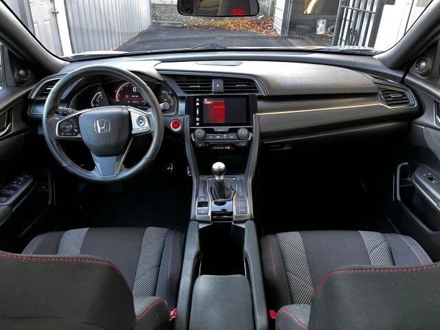 2017 Honda Civic Si 10th Gen - Image 17 of 21