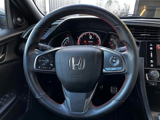 2017 Honda Civic Si 10th Gen - Image 14 of 21
