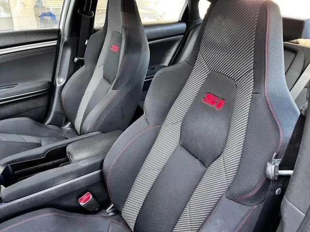 2017 Honda Civic Si 10th Gen - Image 21 of 21