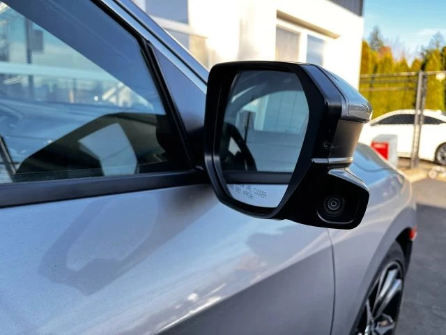 2017 Honda Civic Si 10th Gen - Image 10 of 21