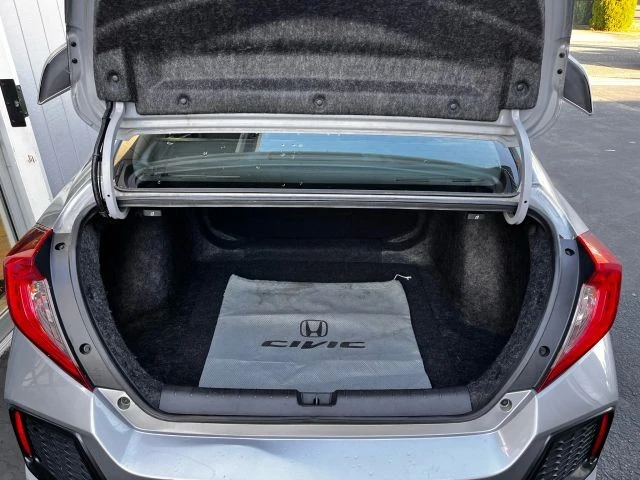2017 Honda Civic Si 10th Gen - Image 9 of 21