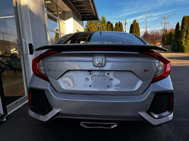 2017 Honda Civic Si 10th Gen - Image 8 of 21