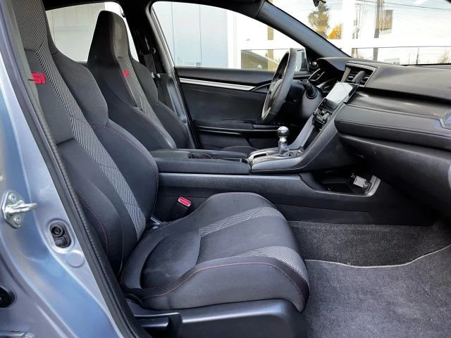 2017 Honda Civic Si 10th Gen - Image 20 of 21
