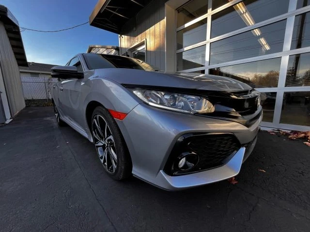 2017 Honda Civic Si 10th Gen - Image 11 of 21