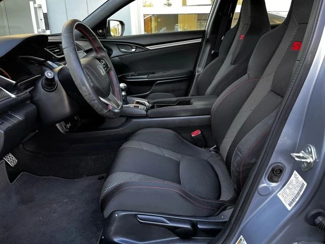 2017 Honda Civic Si 10th Gen - Image 19 of 21