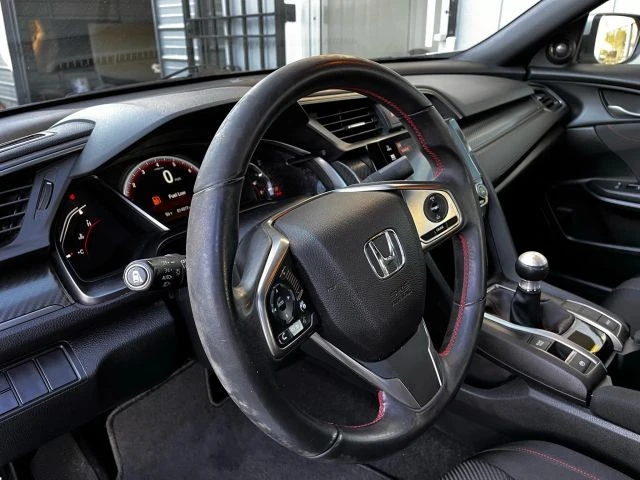 2017 Honda Civic Si 10th Gen - Image 13 of 21