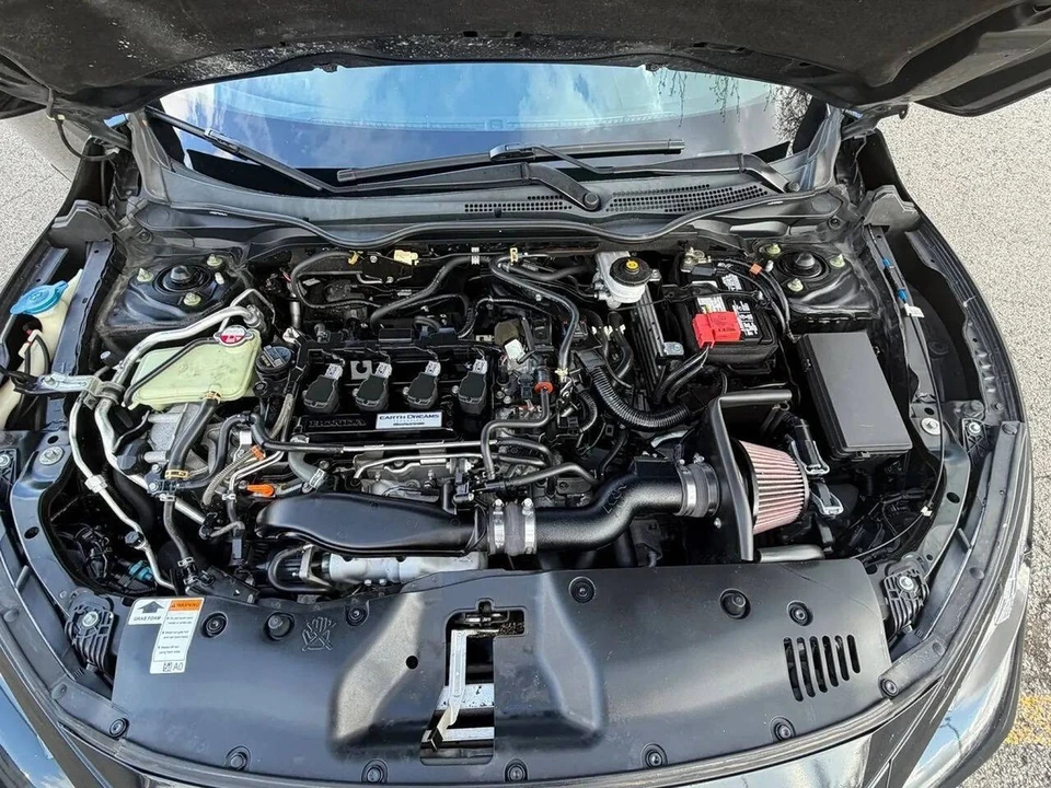 2017 Honda Civic 10th Gen - Image 11 of 11