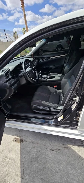 2017 Honda Civic 10th Gen - Image 16 of 16