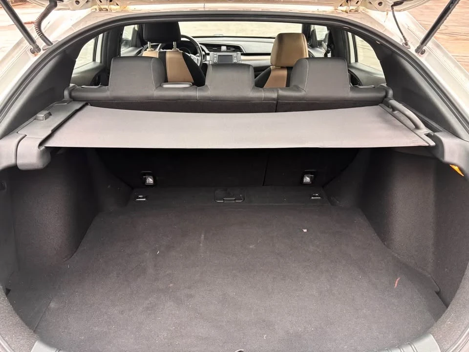 2017 Honda Civic 10th Gen - Image 7 of 10